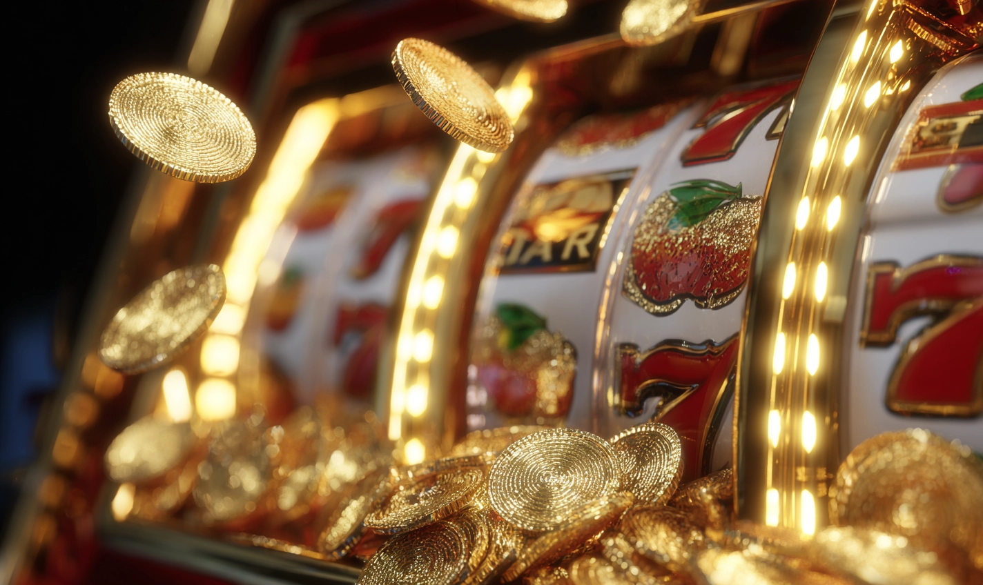 chokddd365 slot features