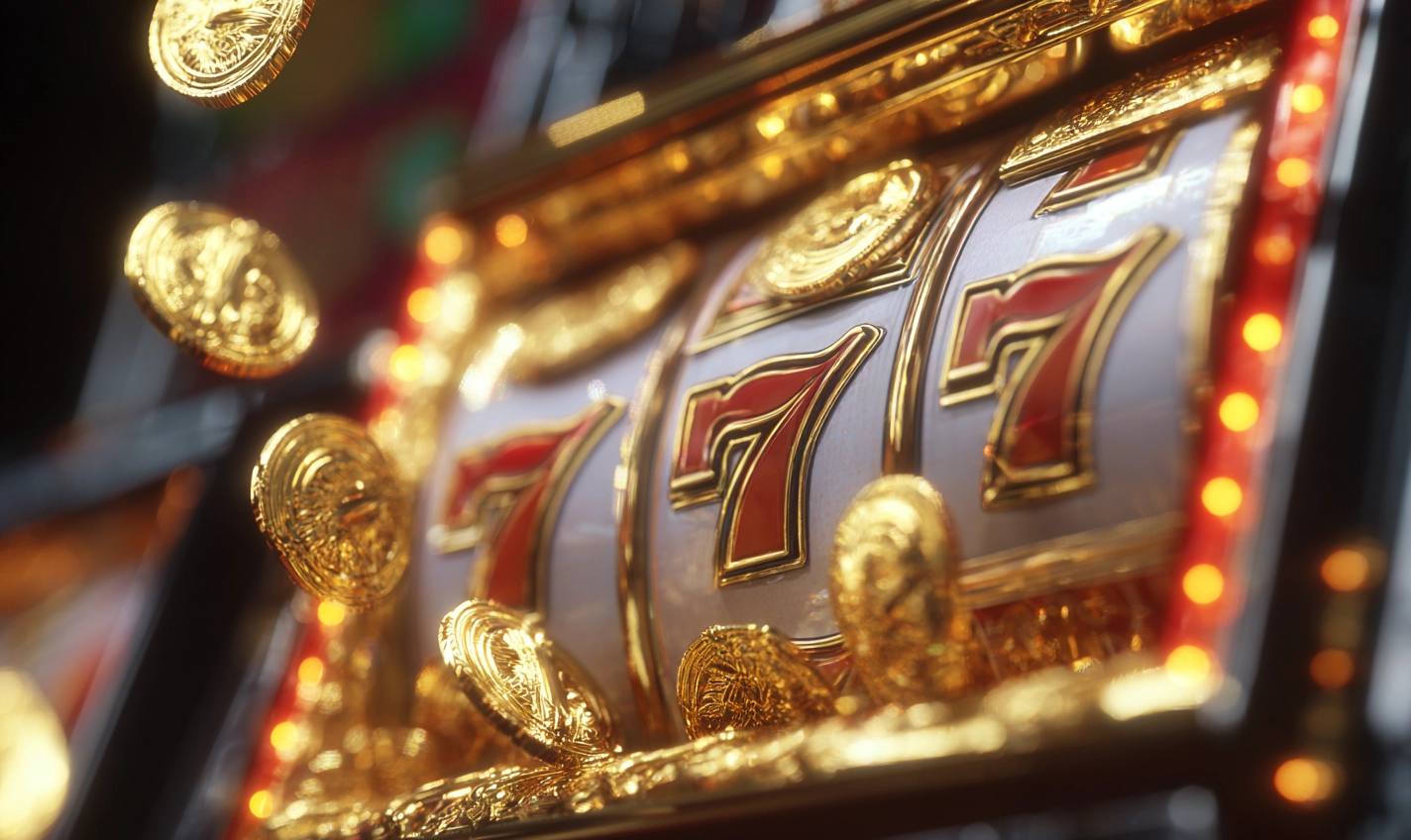 chokddd365 slot features