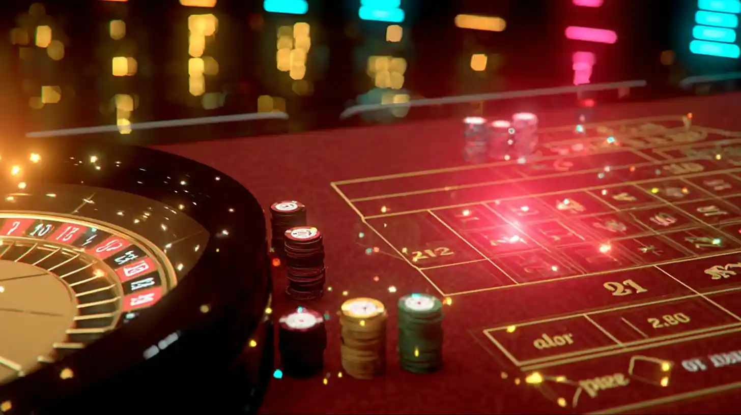 slot deposit pulsa tanpa potongan