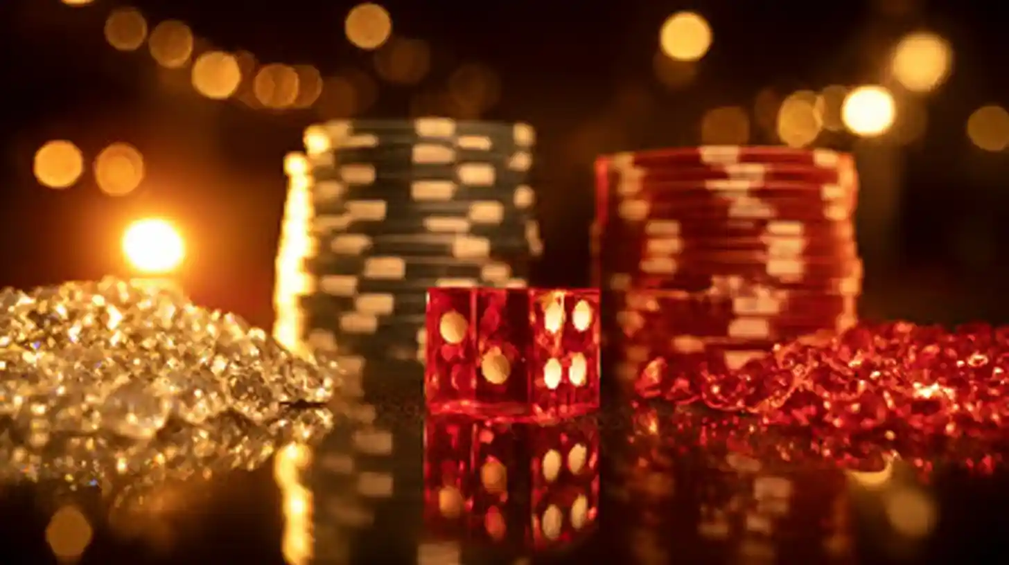 fivem baccarat script