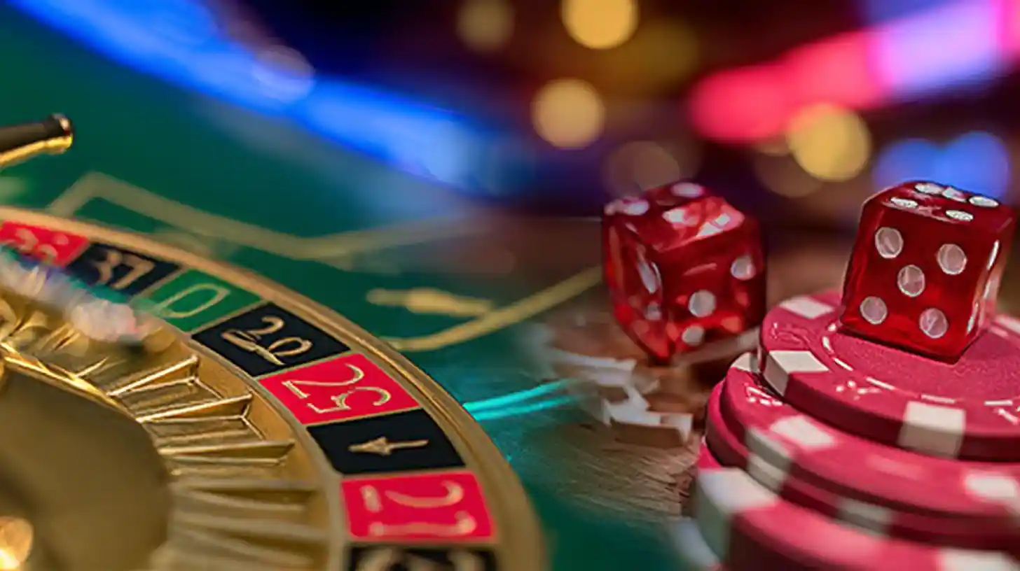 live dealer blackjack