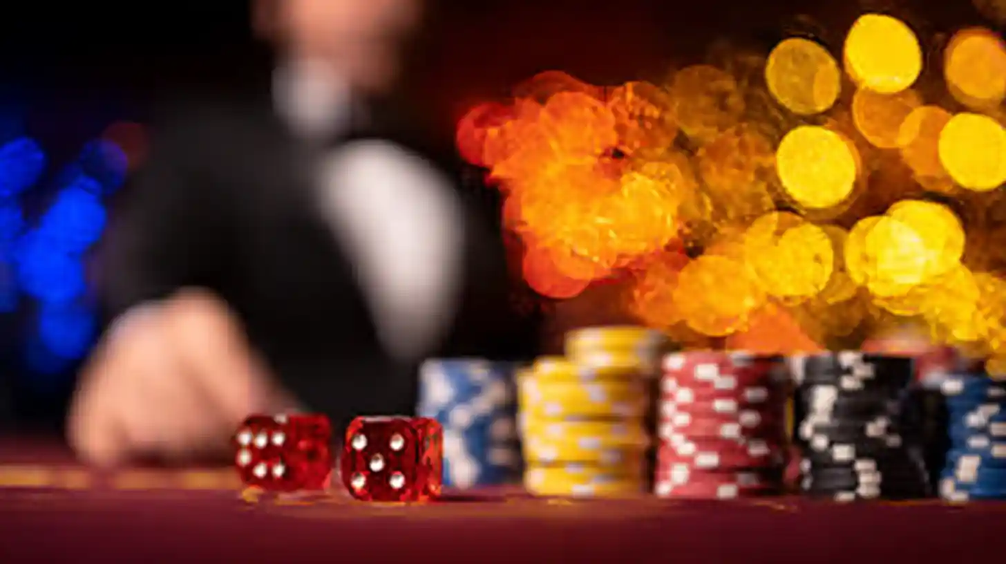 chokddd365 โกง