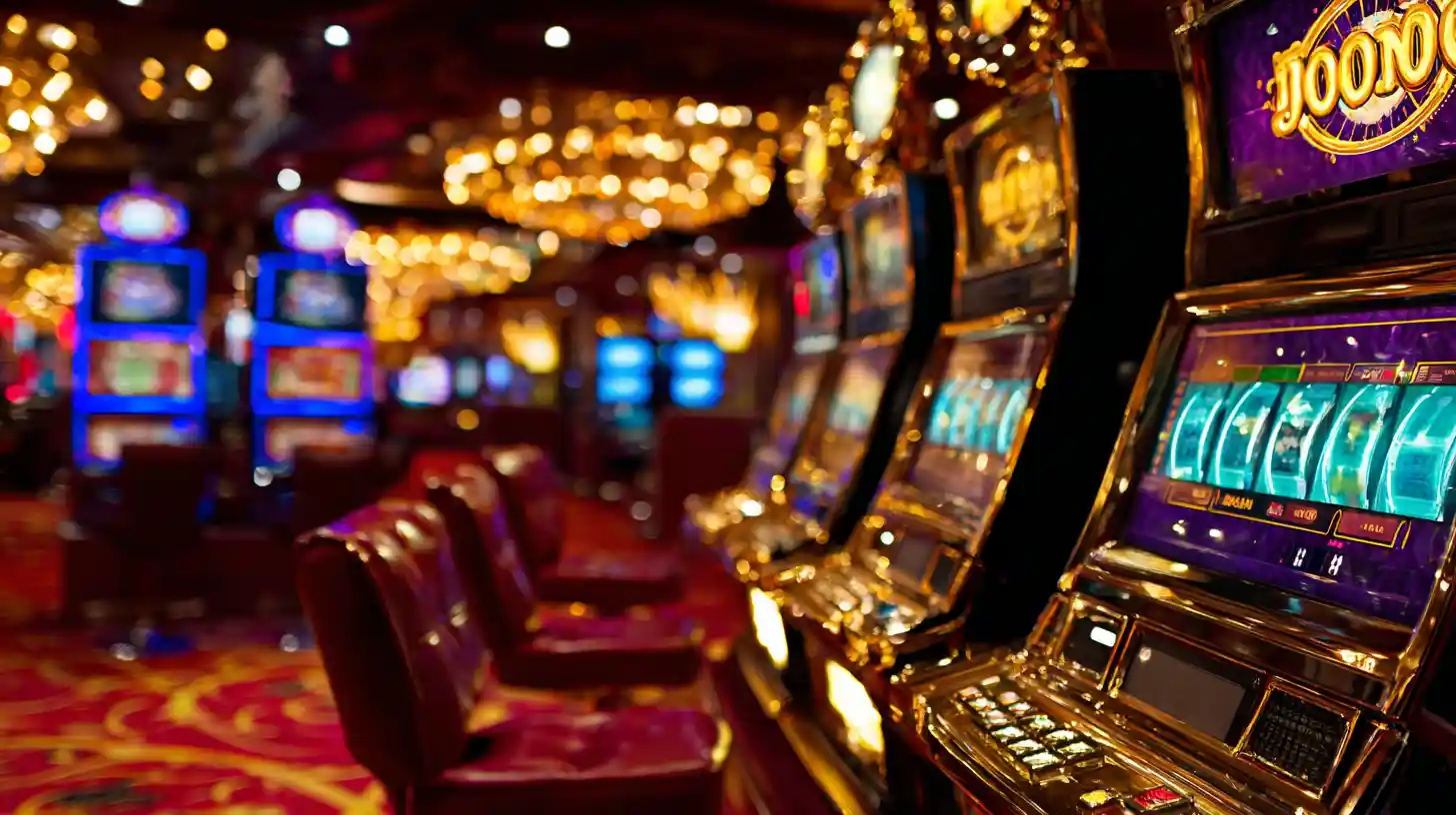 alfa bet slot