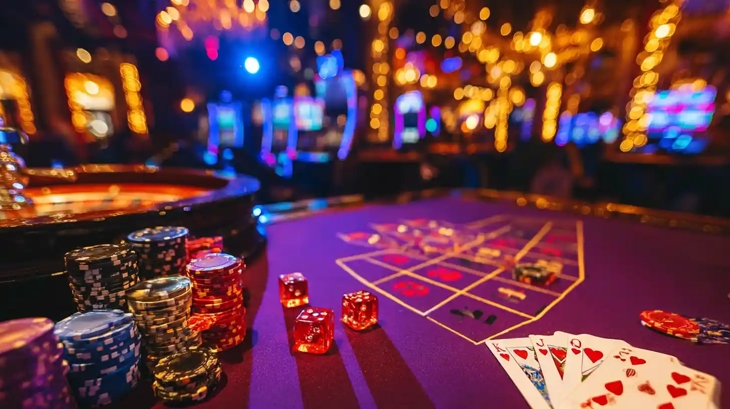 slot game