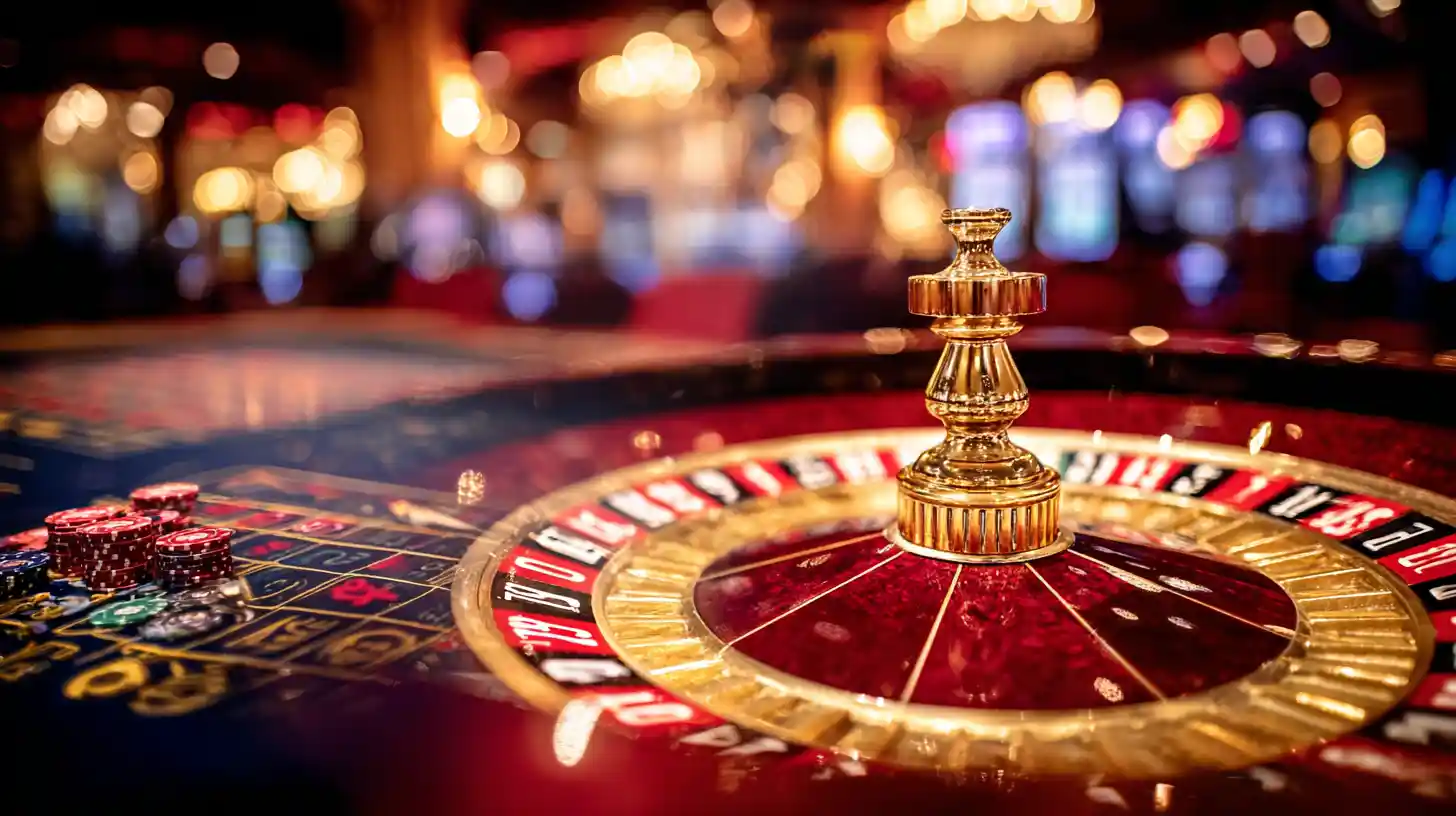 sultan slot