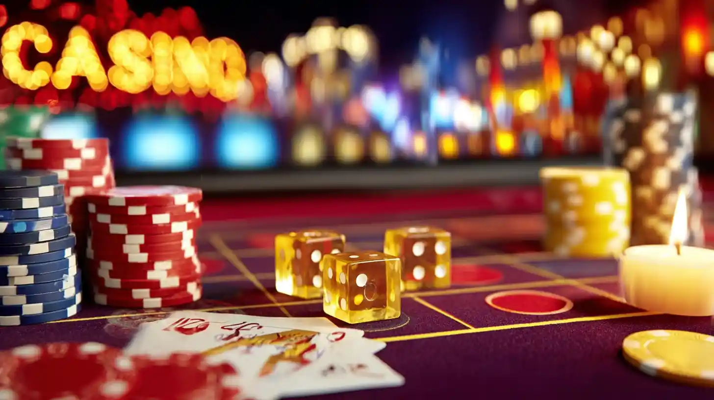 slots demo