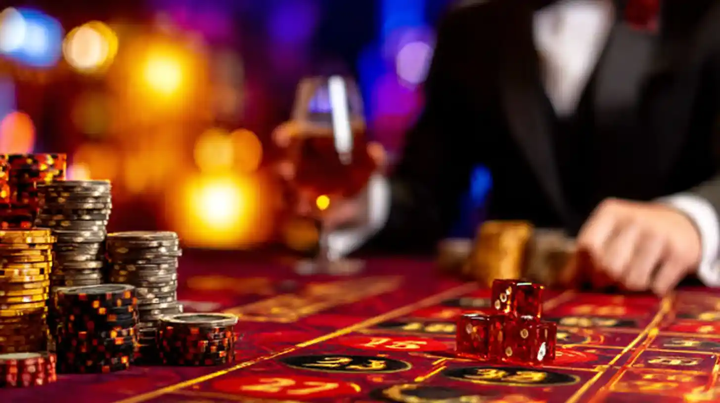 หวย chokddd365