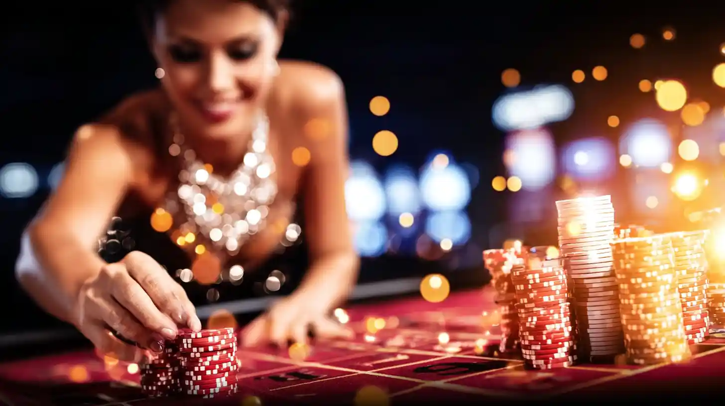 หวย ออนไลน์ chokddd365