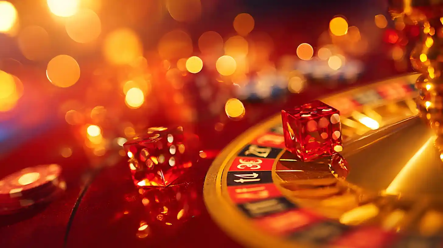 roma slot