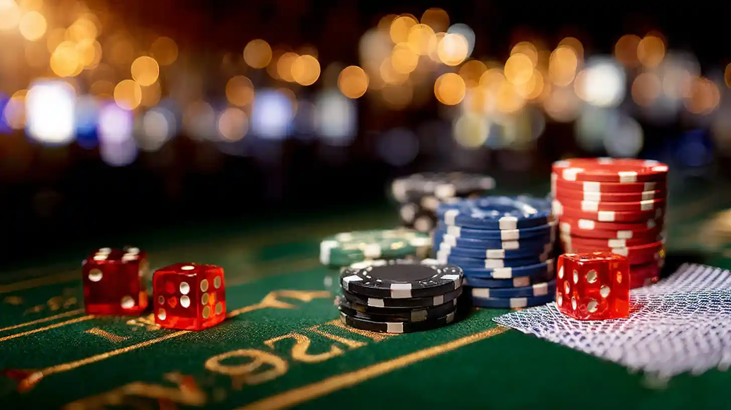 กฎ blackjack