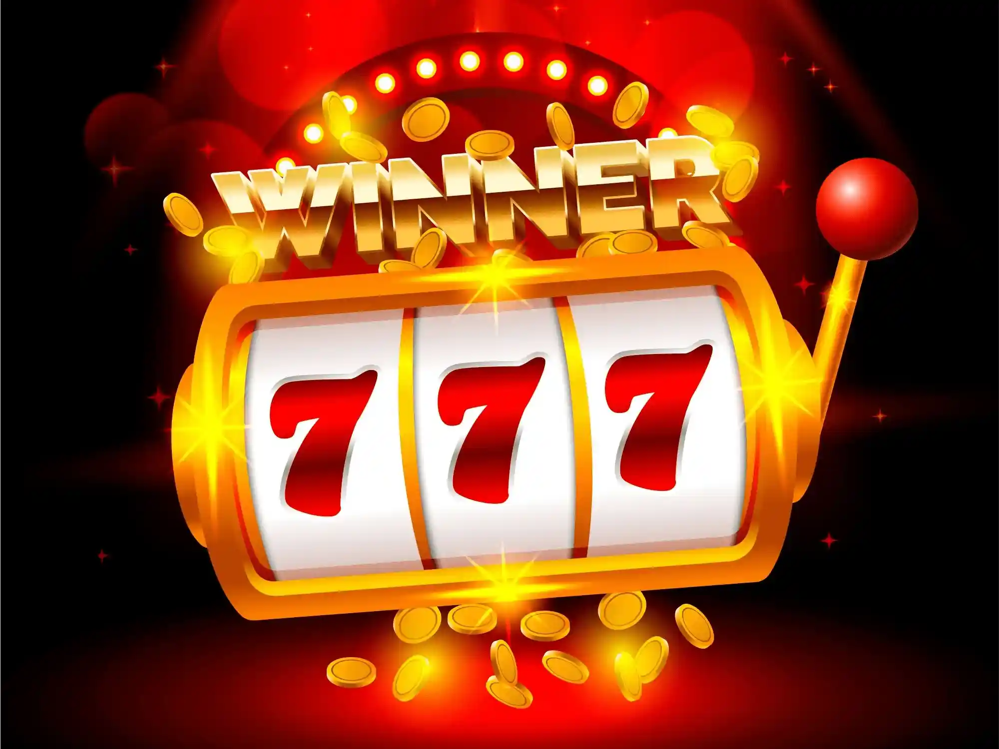 8 slot