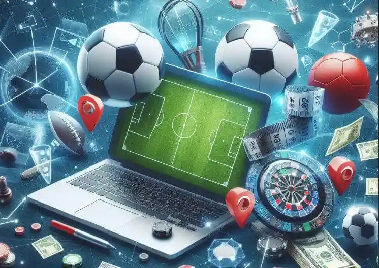 slot online casino