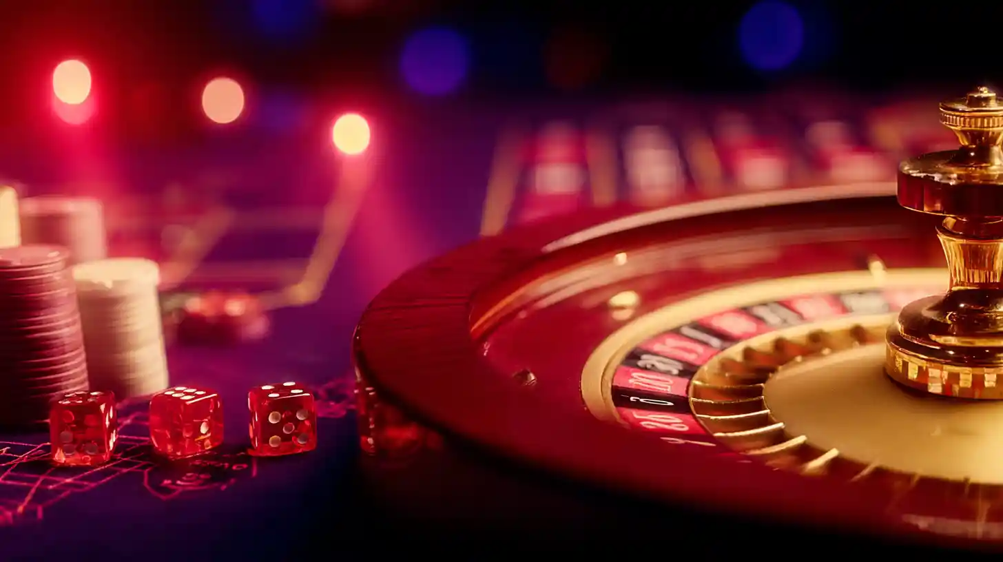 slot ทดลองเล่นฟรี