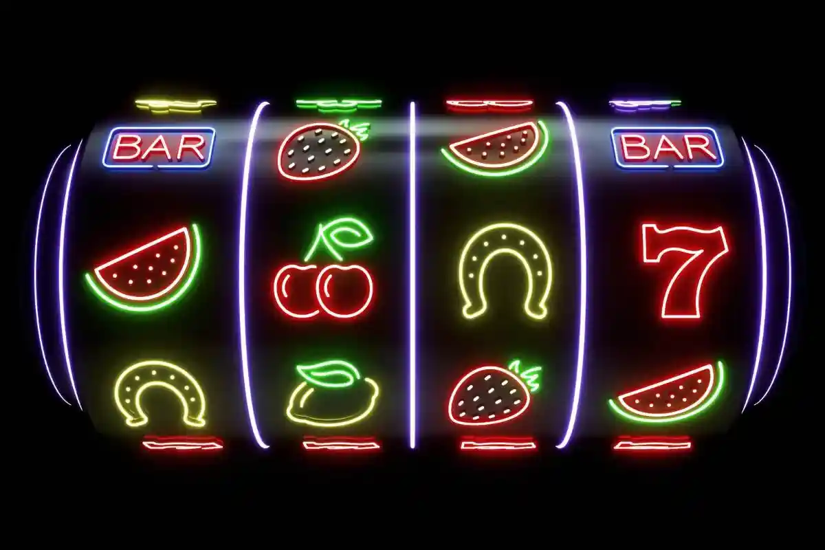 red tiger slots