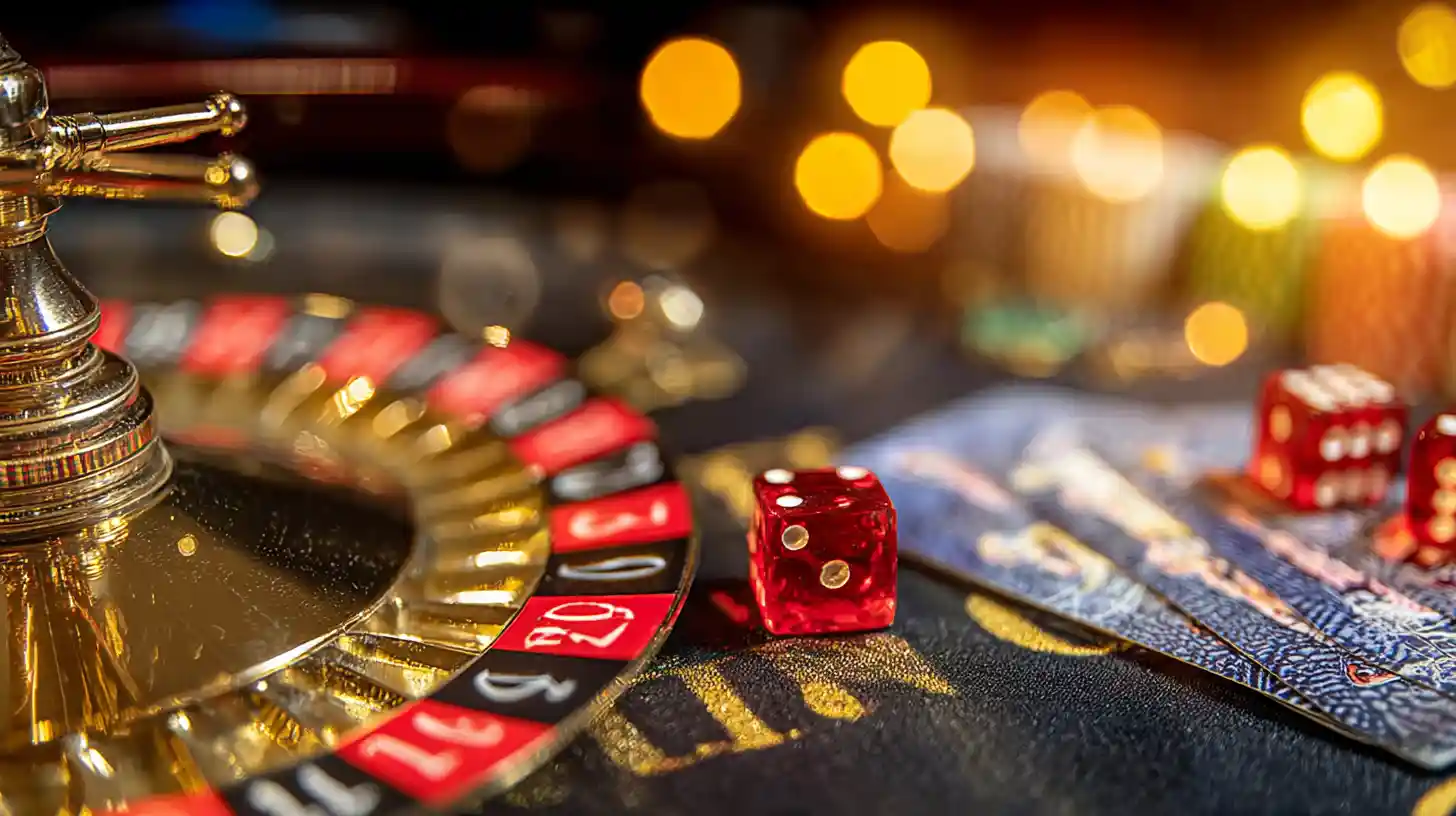 over slot