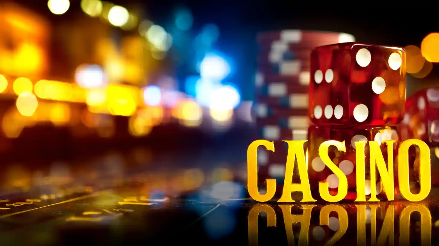 online gaming slots