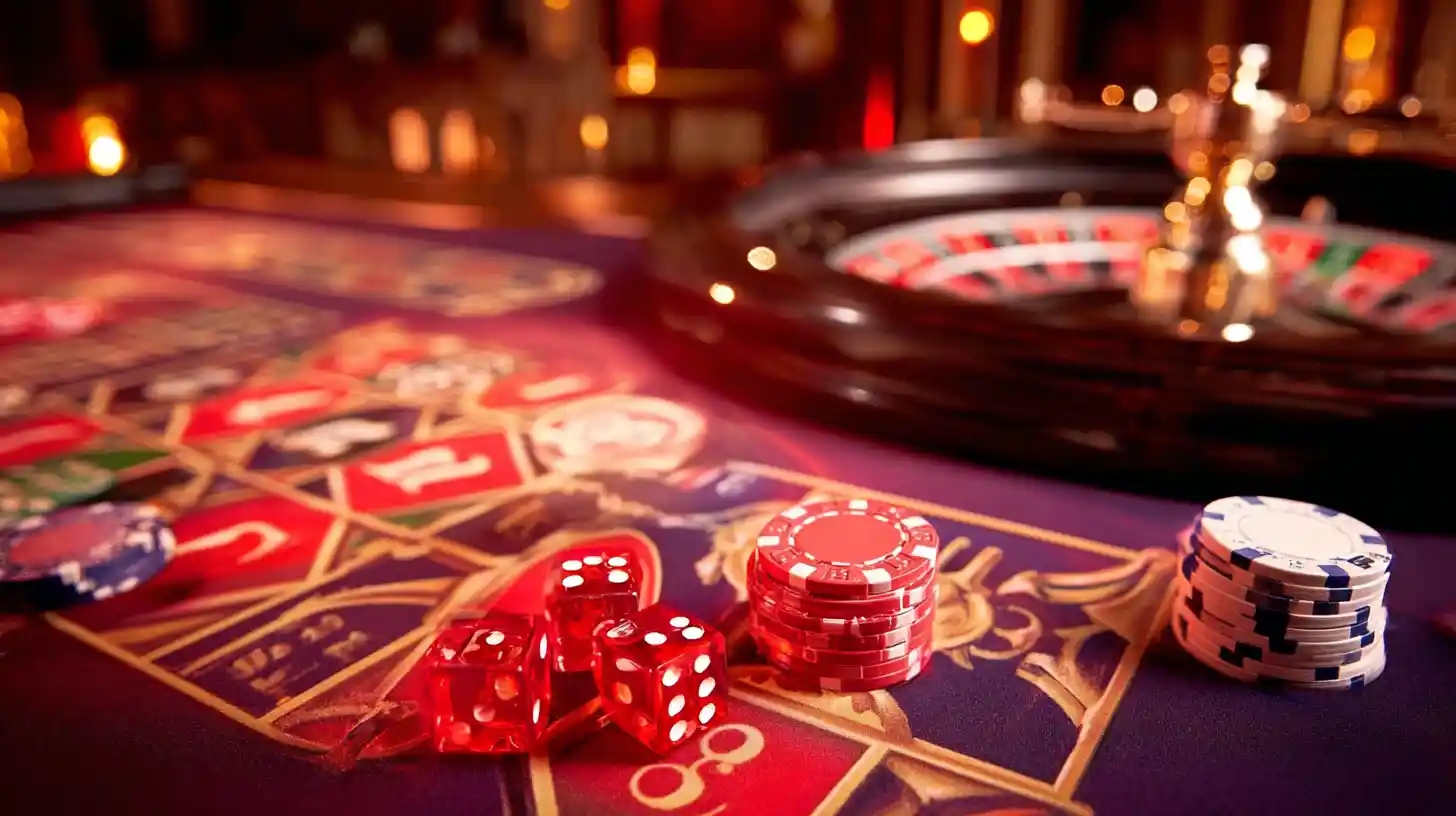 online slot