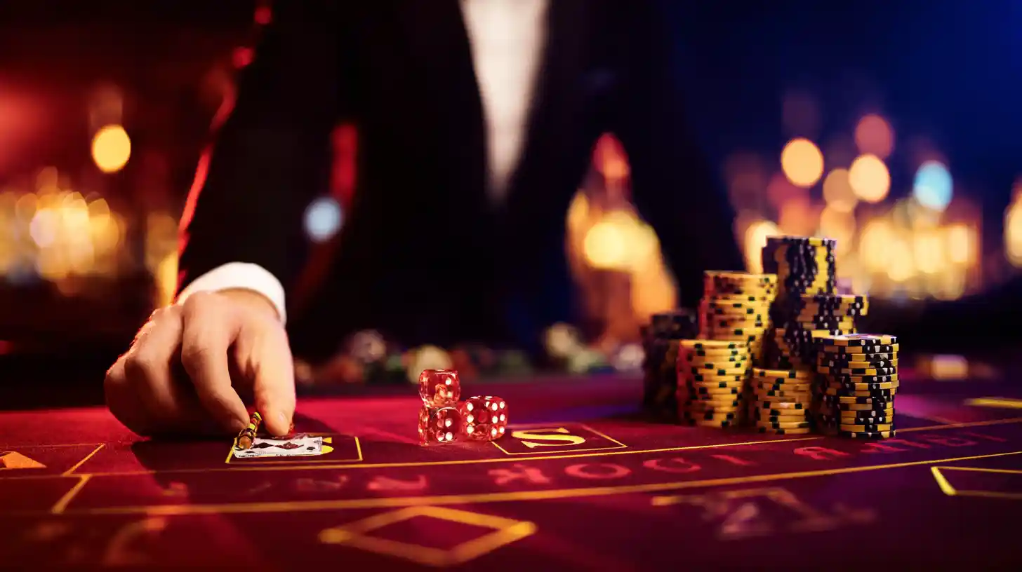 free demo play slots