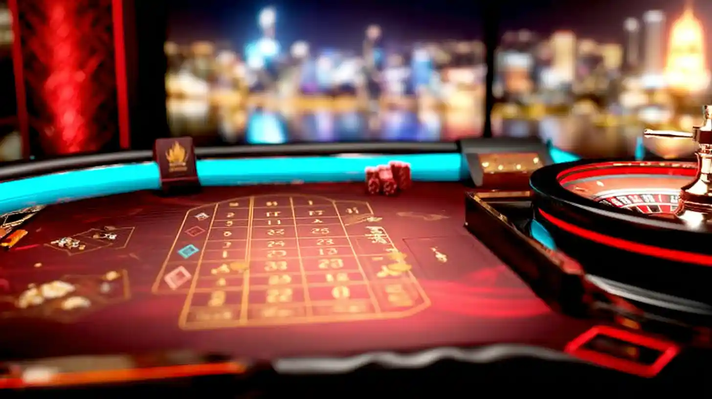 casino 777 online slot