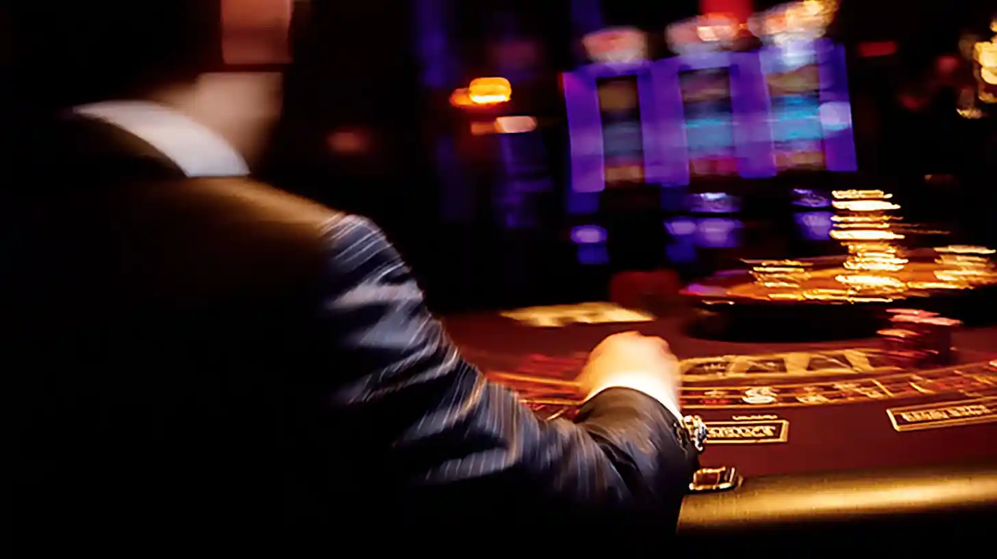 play blackjack free