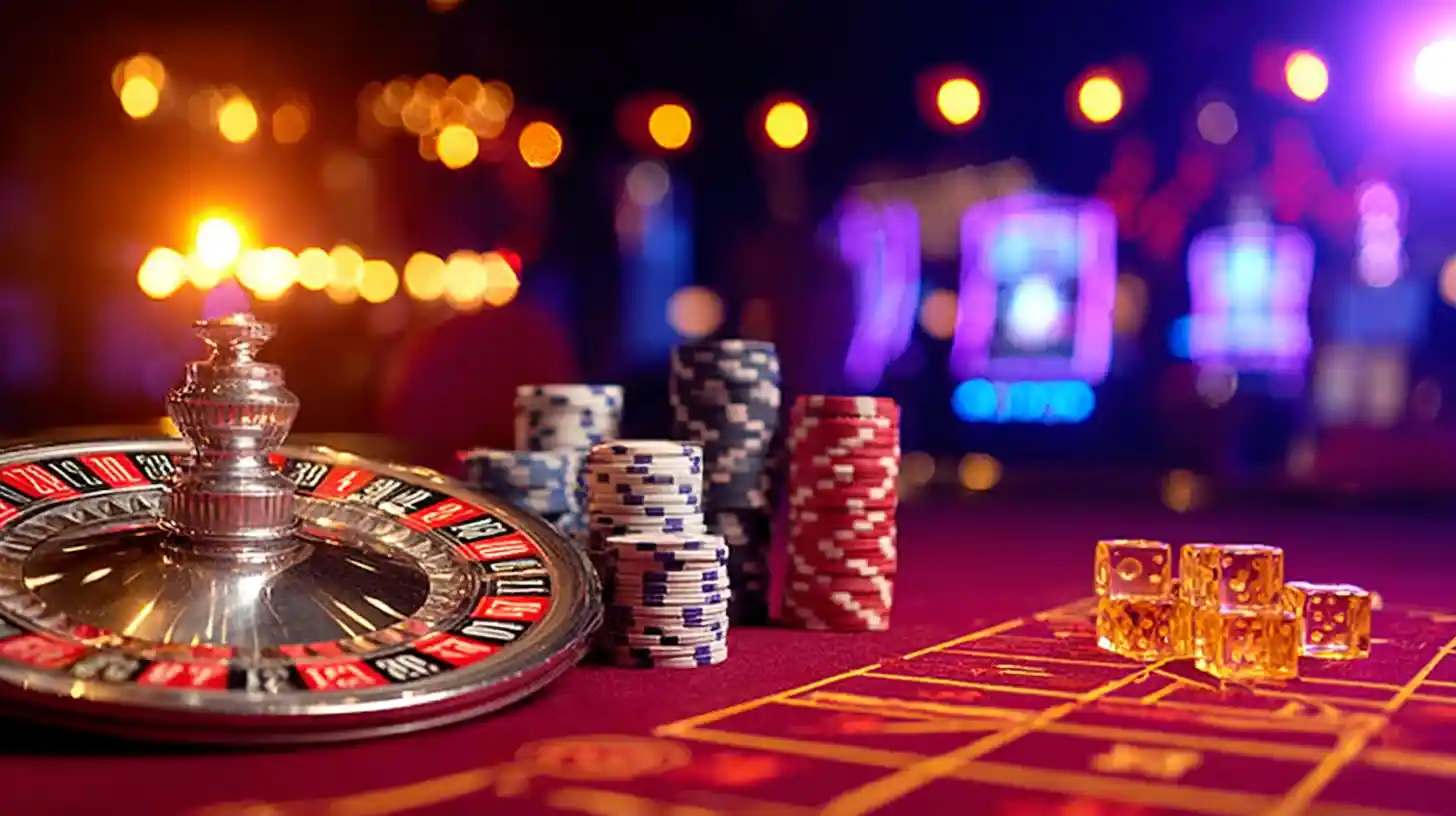 live crypto baccarat casinos