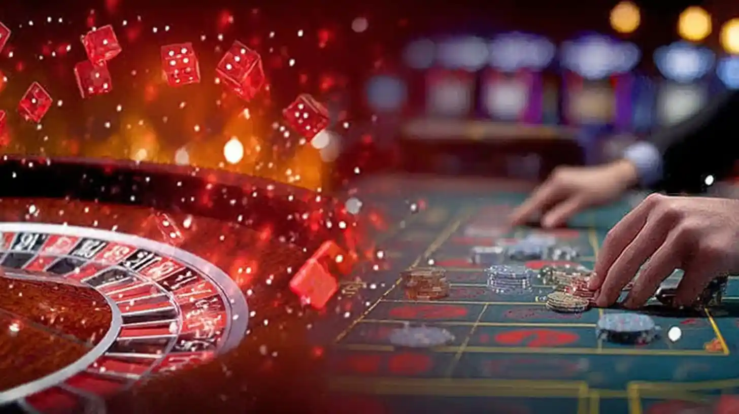 หวย ออนไลน์ chokddd365