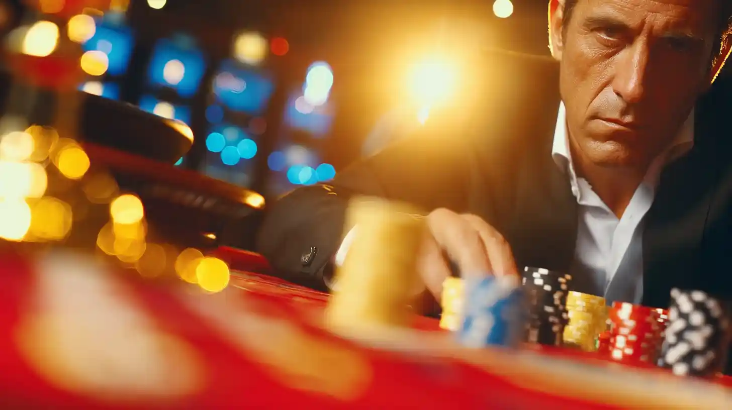 crypto slots