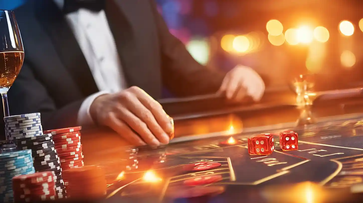 Speed Baccarat