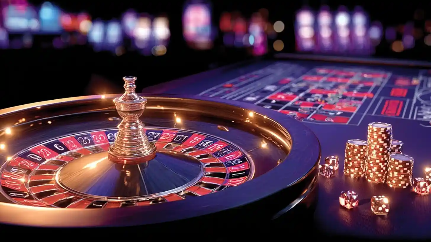 เว็บหวยchokddd365