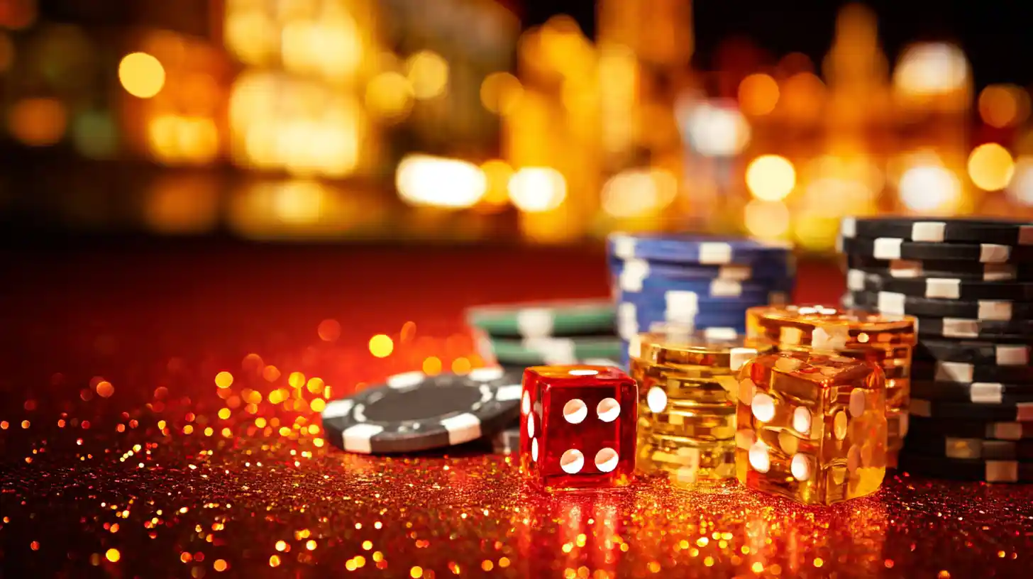 online gaming slots