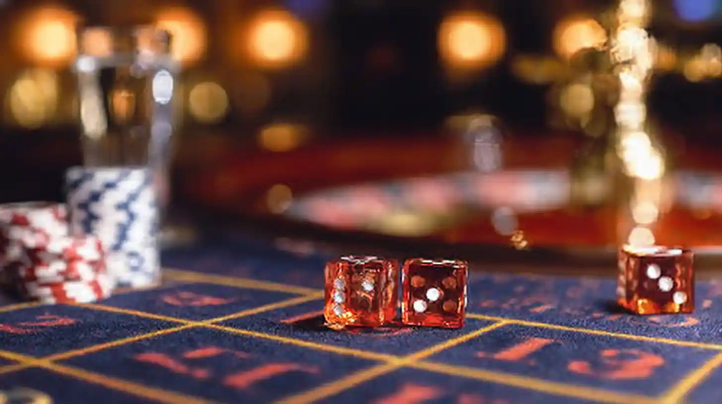 best baccarat game