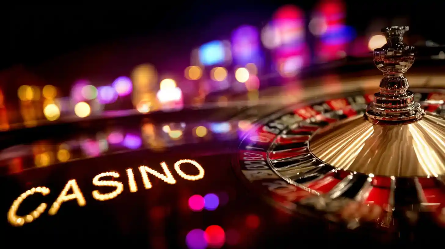 vegas77 slots