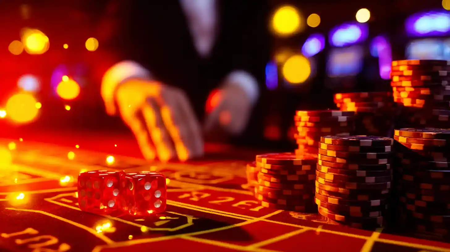 เว็บหวยchokddd365