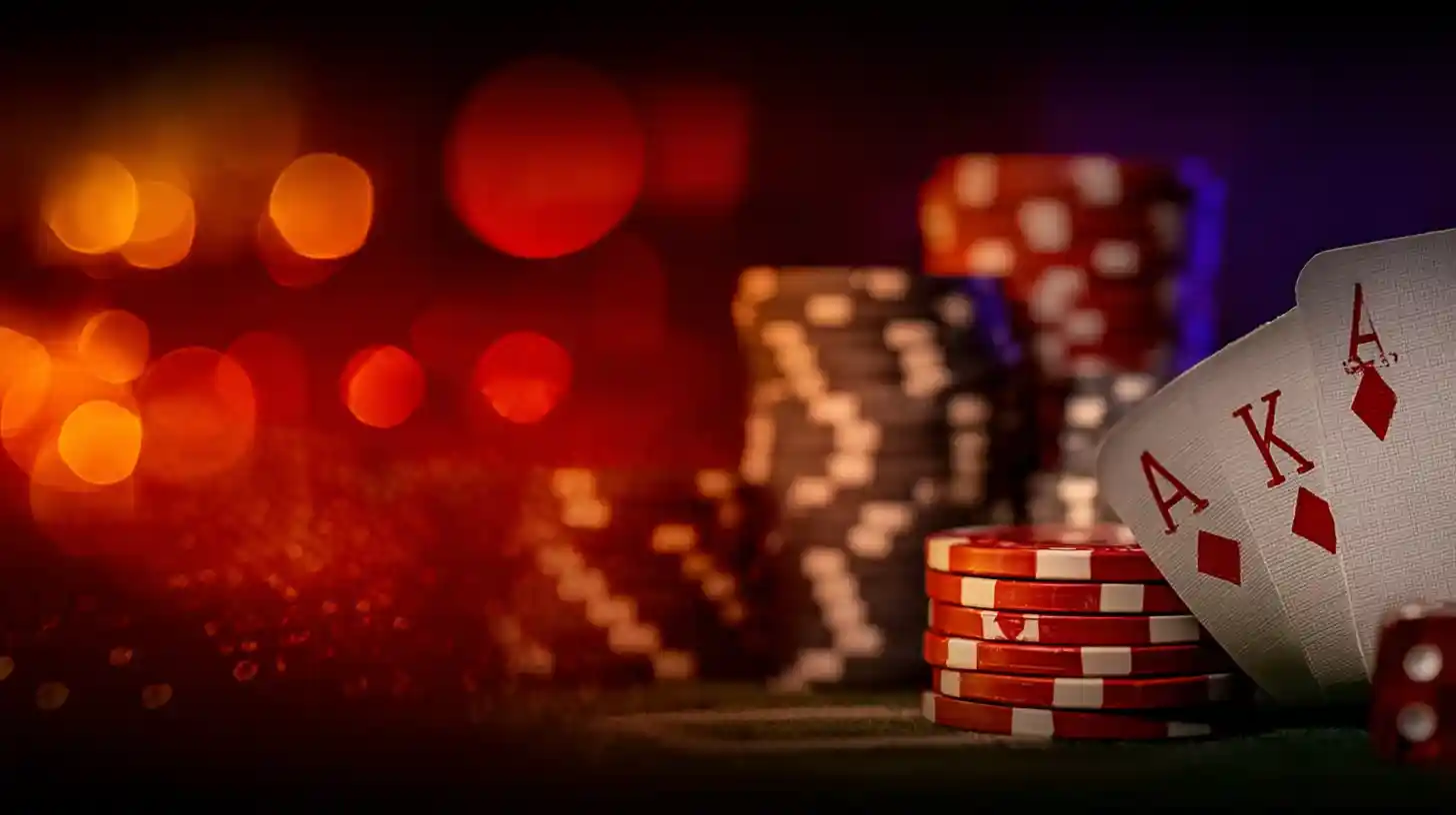 internet blackjack