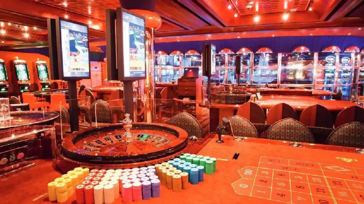 free slots with bonus and free spins