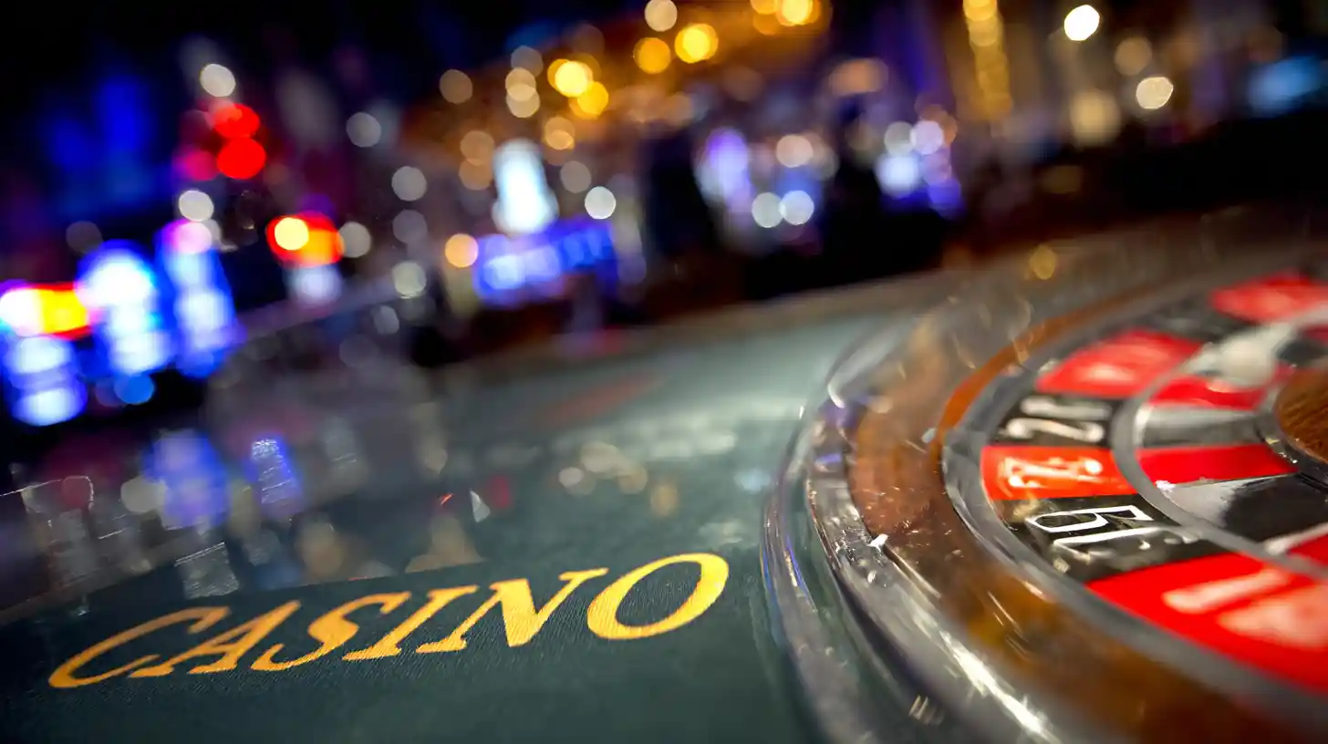 dubai slot