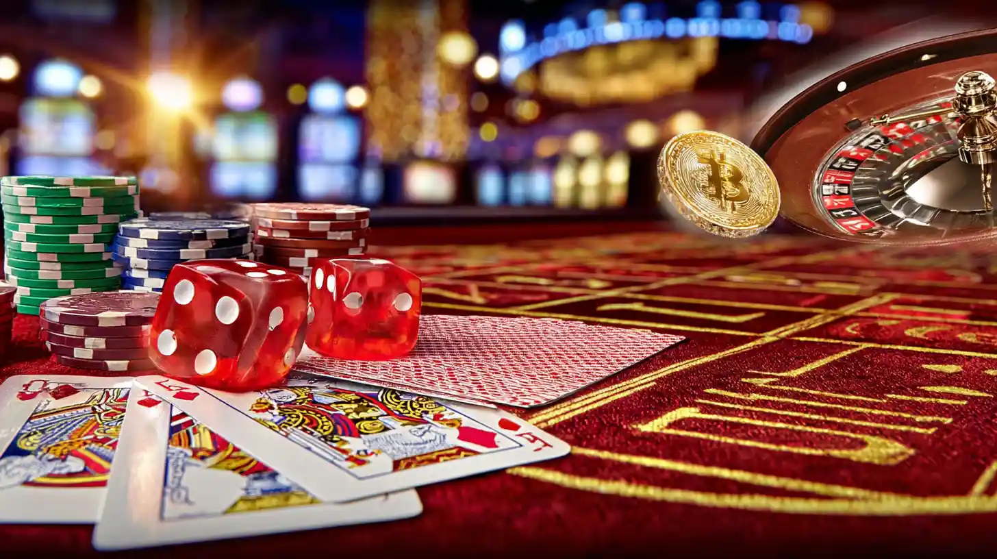 roulette free