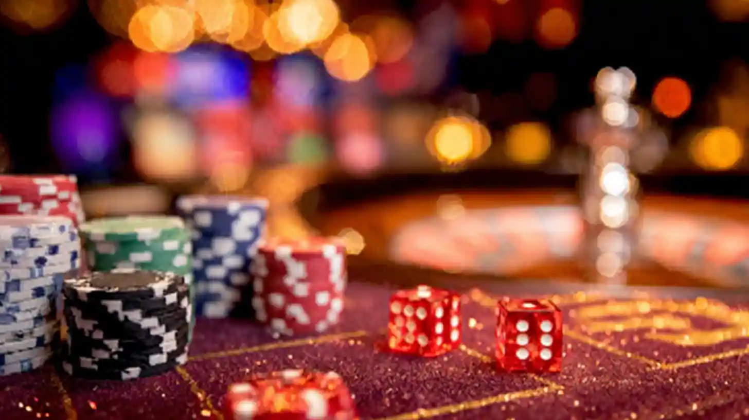 side bet blackjack