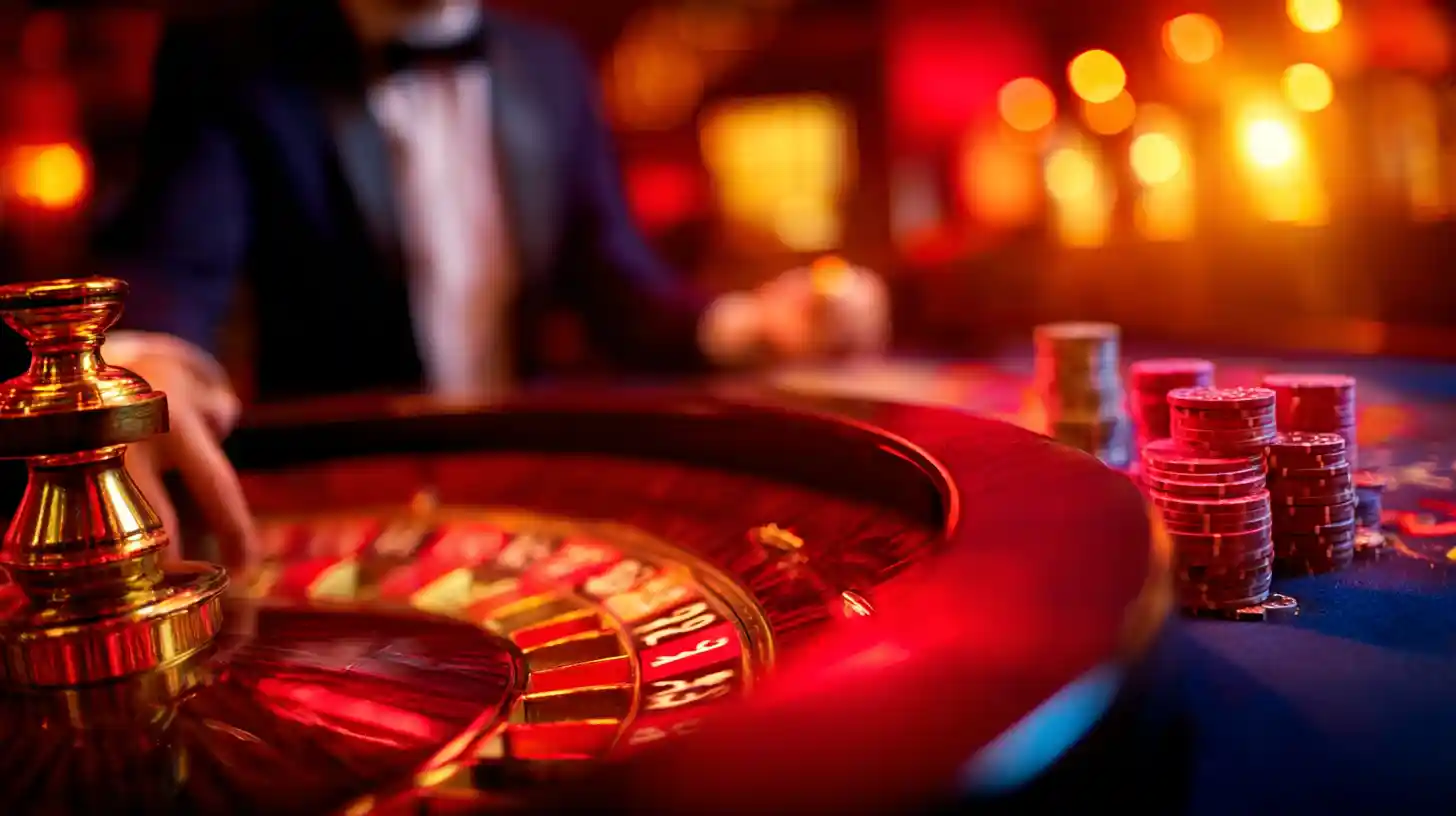 apply for baccarat