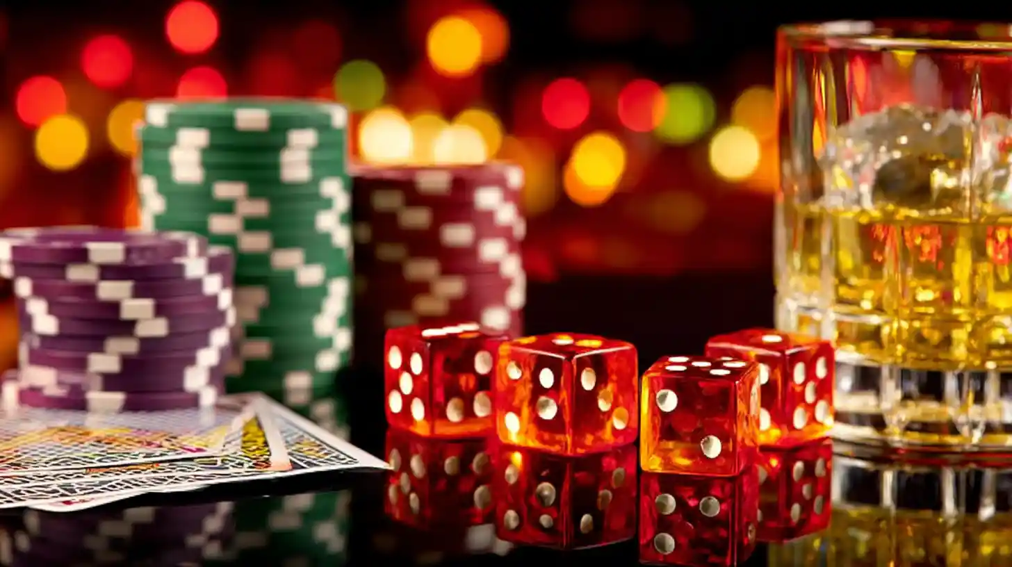 slot online terpercaya