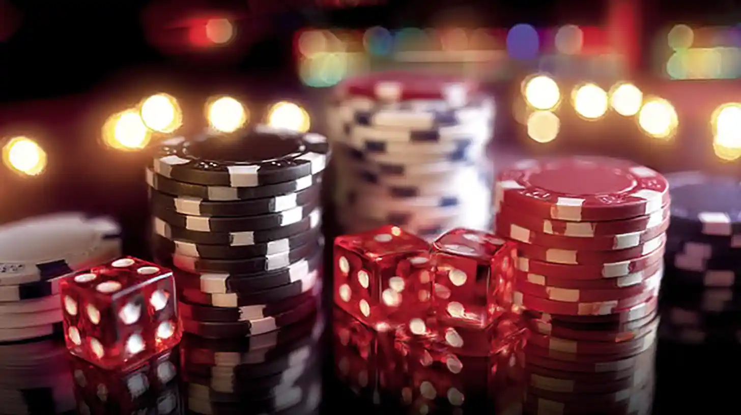 grand royal slot